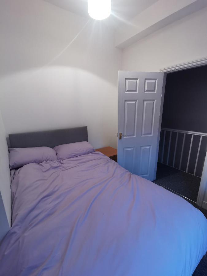 Parkside House 3 Bedroom 2 Bathroom. Parking. Barrow-in-Furness Ngoại thất bức ảnh